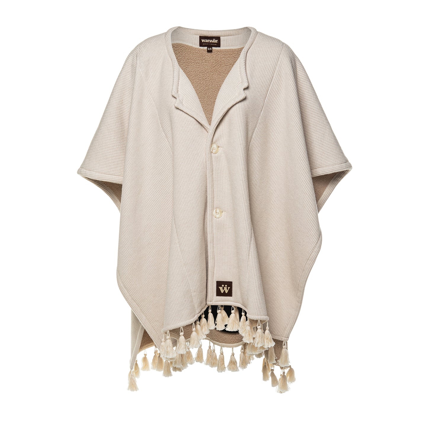 Warmür - The Original Office Chair Blanket - Cozy