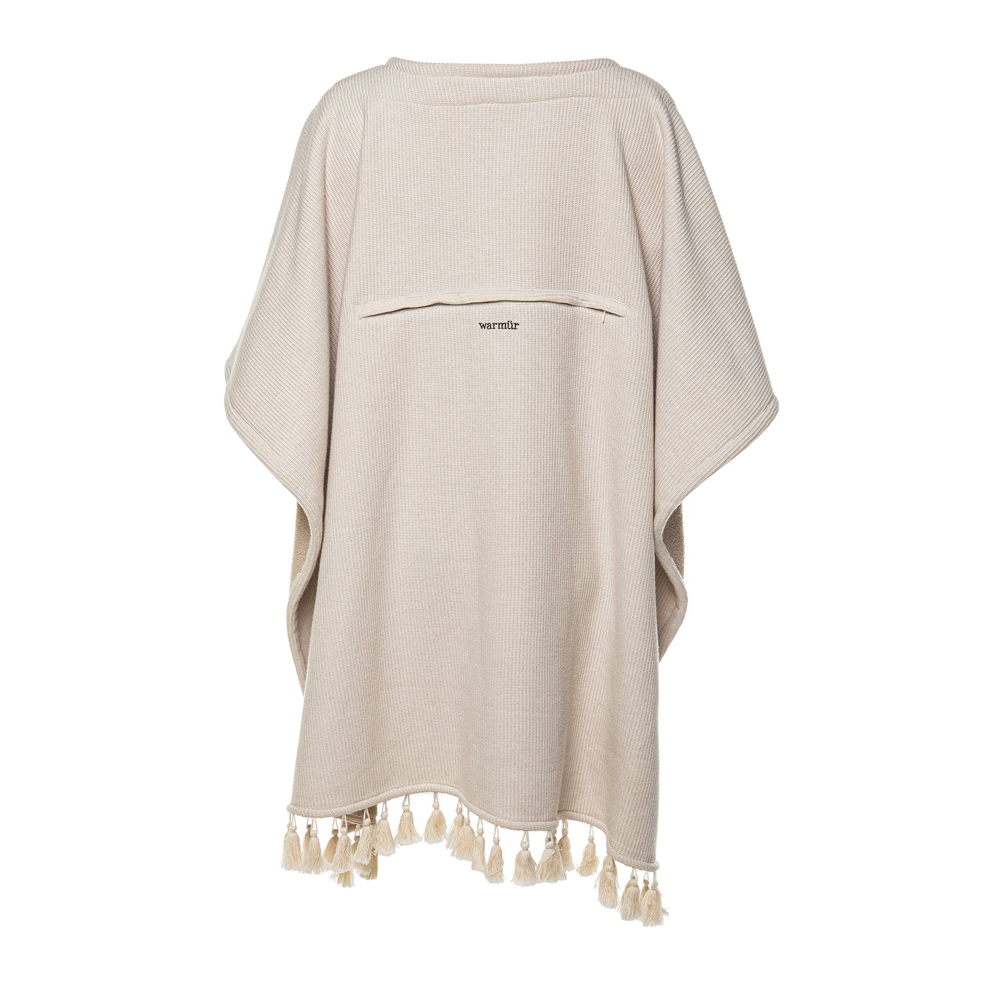 Warmür - The Original Office Chair Blanket - Cozy