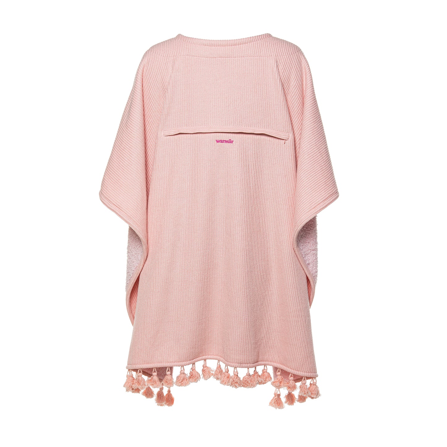 Warmür - The Original Office Chair Blanket - Pink Limited Edition