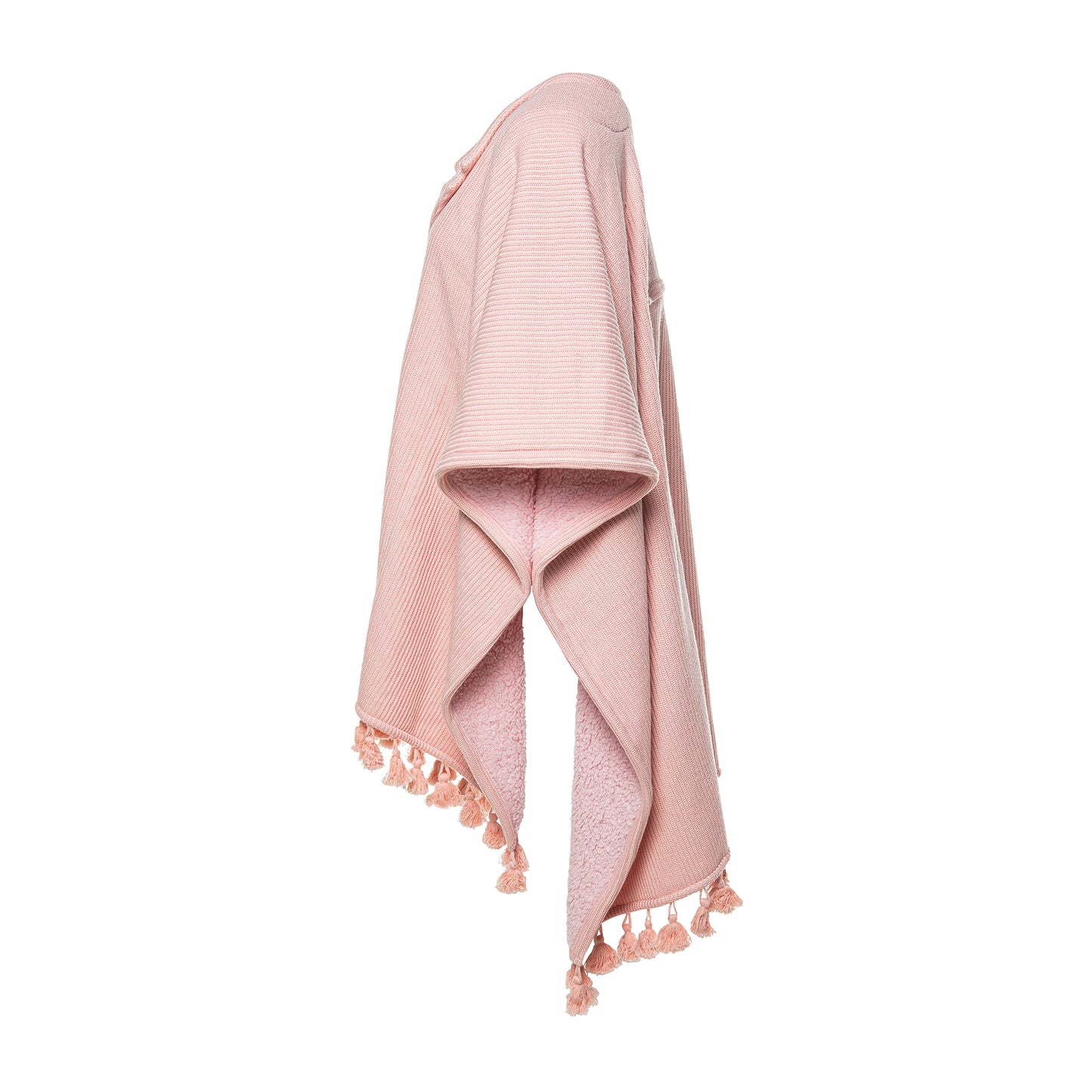 Warmür - The Original Office Chair Blanket - Pink Limited Edition