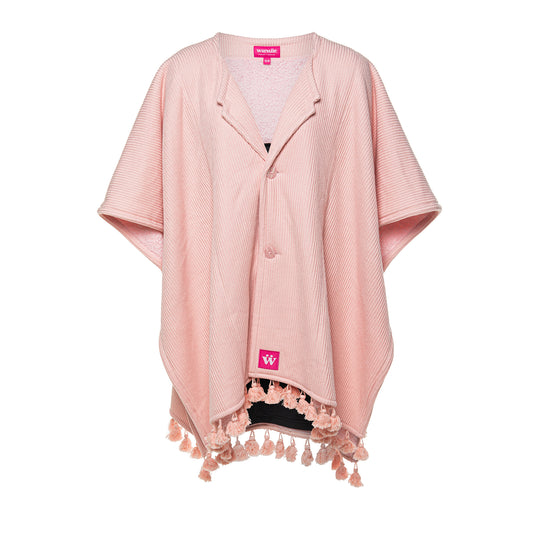 Warmür - The Original Office Chair Blanket - Pink Limited Edition