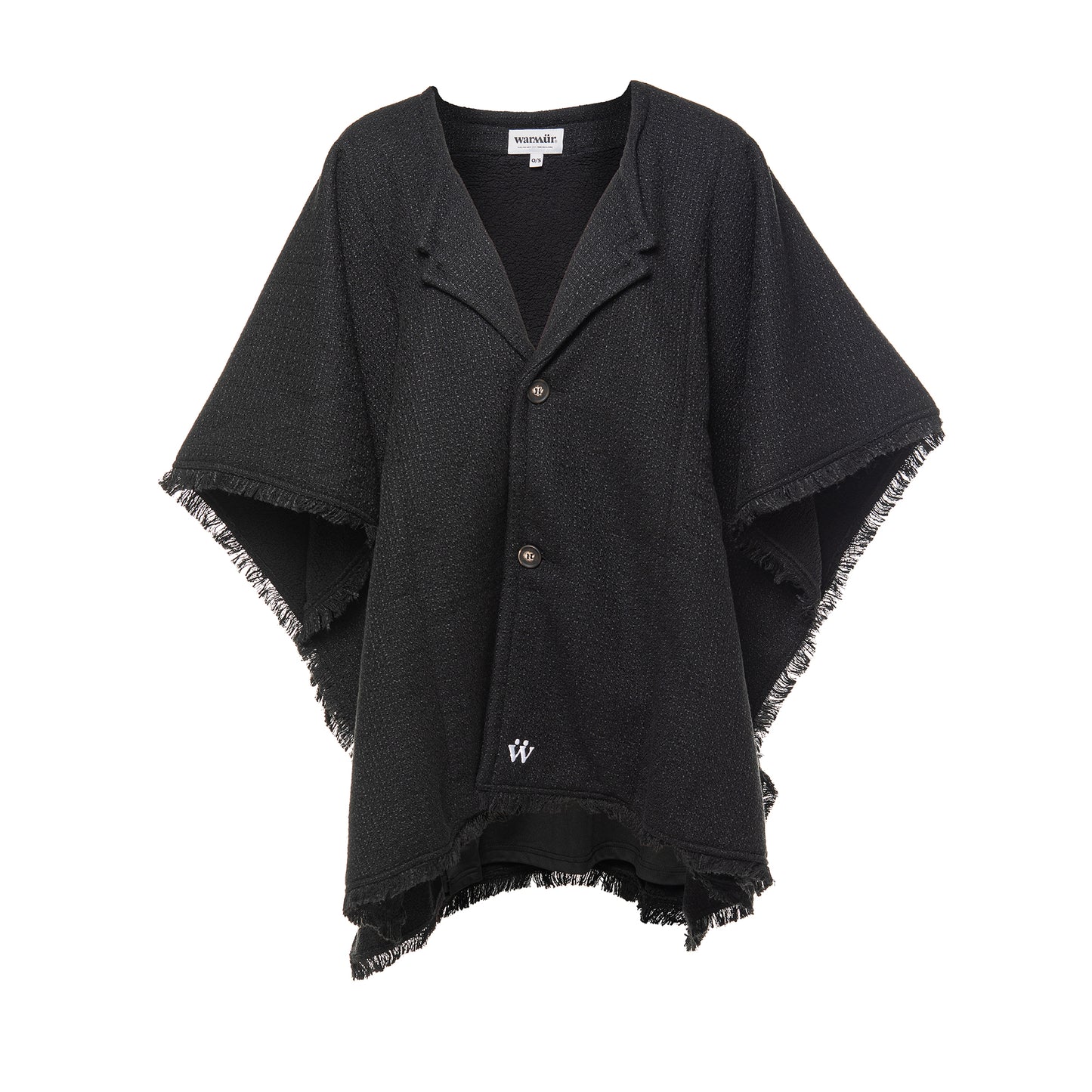 Warmür - The Original Office Chair Blanket - Smart