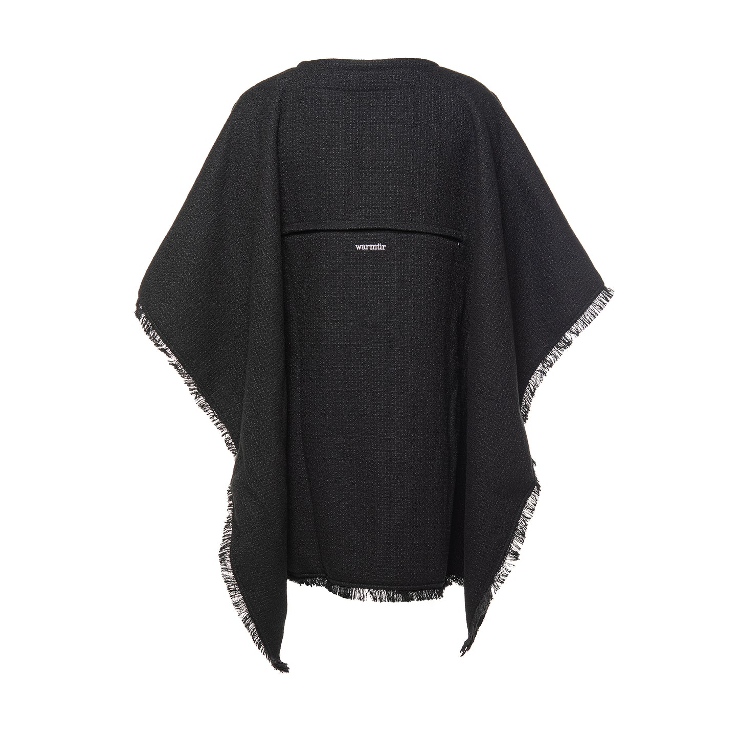 Warmür - The Original Office Chair Blanket - Smart