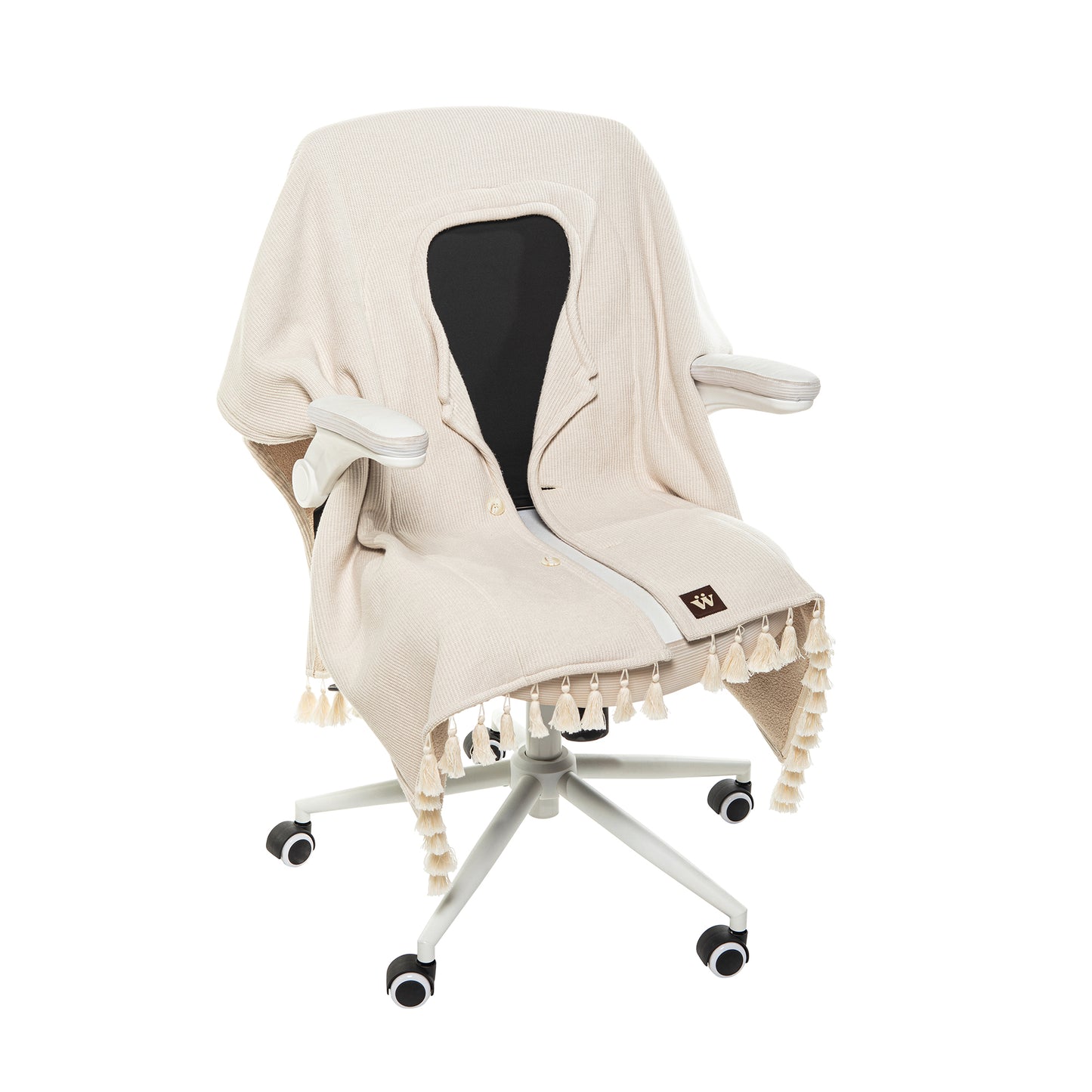Warmür - The Original Office Chair Blanket - Cozy