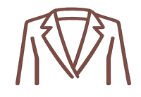 Professional outer material