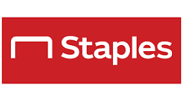 Staples.ca Logo